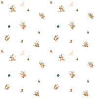 Cubone Pokémon Shirt Pattern