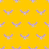 Aerodactyl Pokémon Shirt Pattern