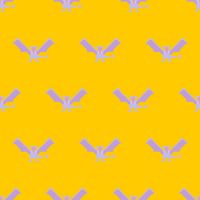 Aerodactyl Pokémon Shirt Pattern