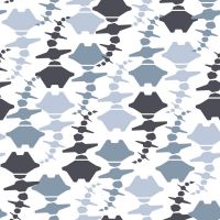 Steelix Pokémon Shirt Pattern