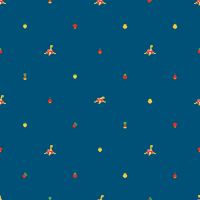 Shuckle Pokémon Shirt Pattern