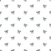 Hitmontop Pokémon Shirt Pattern