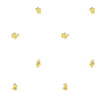 Pikachu Pokémon Shirt Pattern