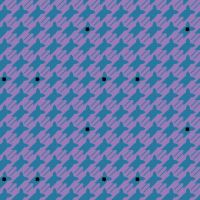 Zubat Pokémon Shirt Pattern