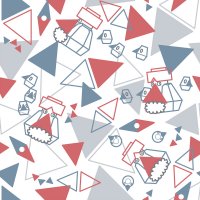 Probopass Pokémon Shirt Pattern