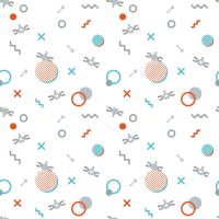 Magnemite Pokémon Shirt Pattern