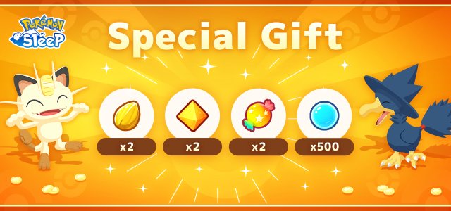 Pok�mon Sleep - Latias Research 