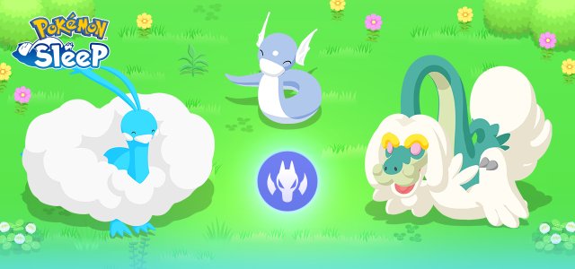 Pokémon Sleep