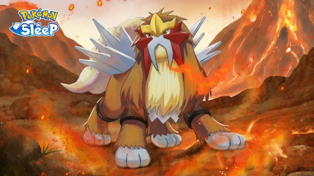 Entei Research