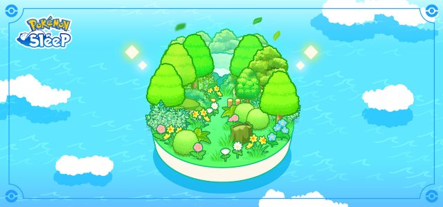 Pokémon Sleep
