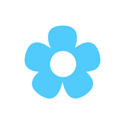 BlueFlower