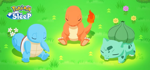 Pokemon Growth Week No. 2