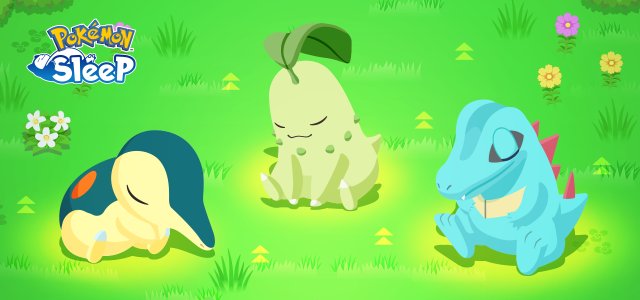 Pokemon Growth Week No. 3