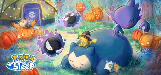 Pokemon GO Halloween 2023 Part I: Exploring the shiny odds of