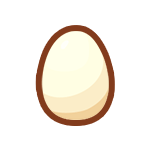 Fancy Egg Icon