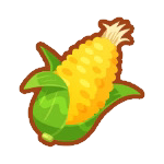 Greengrass Corn Icon