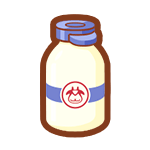 Moomoo Milk Icon