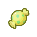 Bellsprout Candy