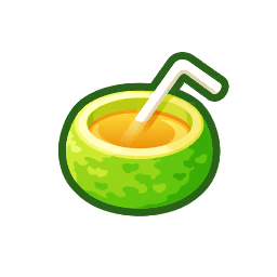 Berry Juice Icon