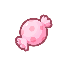 Chansey Candy