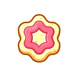 Cresselia Biscuit Image