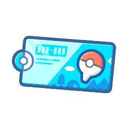 E-Zzz Travel Ticket Icon