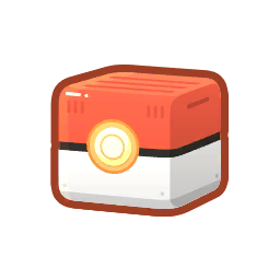 Expand Pokmon Box