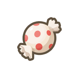 Foongus Candy