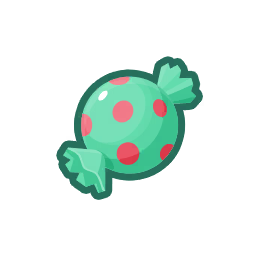 Hawlucha Candy