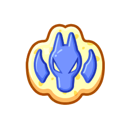 Latios Biscuit Image