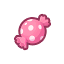 Mr. Mime Candy