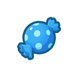 Piplup Candy