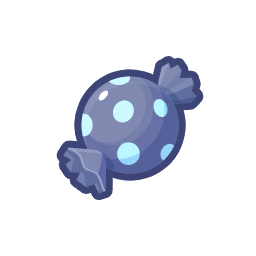 Shuppet Candy