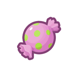Spiritomb Candy
