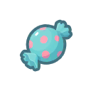 Totodile Candy