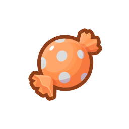 Trapinch Candy
