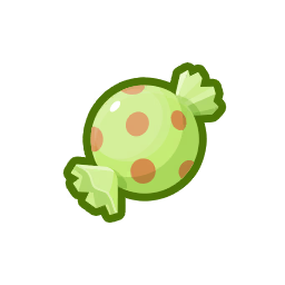 Turtwig Candy