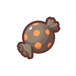 Tyrunt Candy