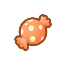 Vulpix Candy