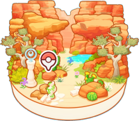 Amber Canyon
