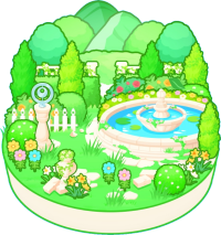 Greengrass Isle