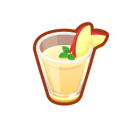 Fancy Apple Juice