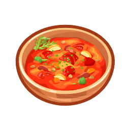 Hidden Power Perk-Up Stew Icon