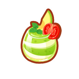 Leaf Tornado Smoothie