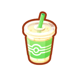 Mixed Juice Icon