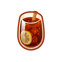 Zing Zap Spiced Cola Icon