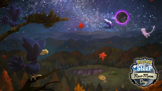 Pokémon Sleep