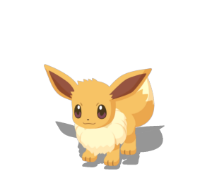 Eevee - Sleep Style Dex - Pokémon Sleep