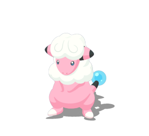 Pokemon 180 Flaaffy Pokedex: Evolution, Moves, Location, Stats