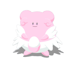 Normal Sprite